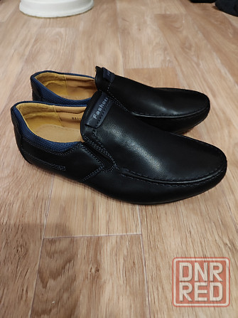 Продам новые туфли Донецк - изображение 2