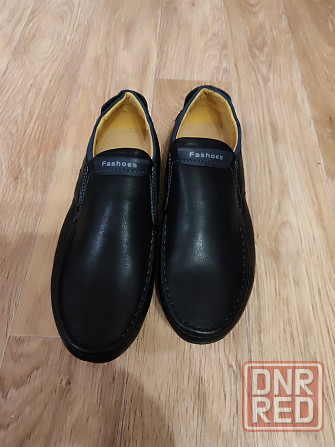 Продам новые туфли Донецк - изображение 1