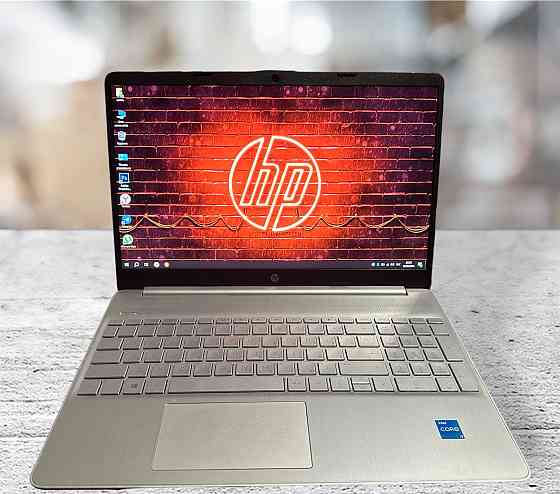 Продам Современный Ноутбук HP LAPTOP 15S Новая Серия 2023 Донецк
