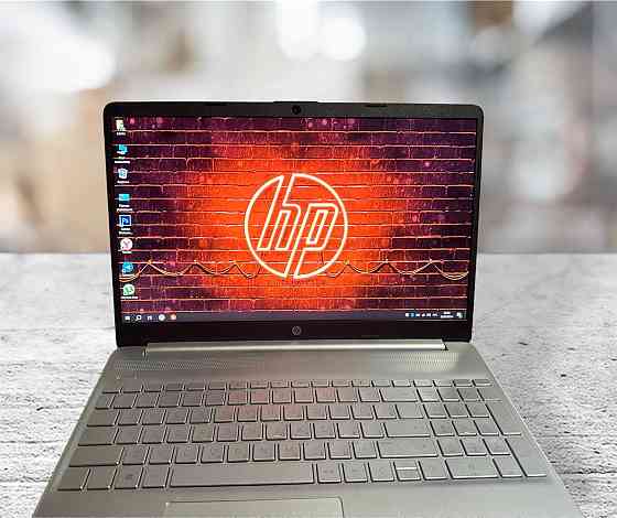 Продам Современный Ноутбук HP LAPTOP 15S Новая Серия 2023 Донецк