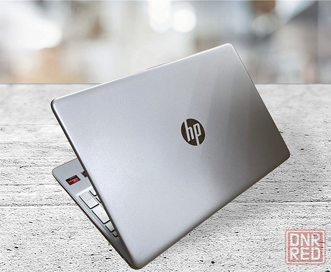 Продам Современный Ноутбук HP LAPTOP 15S Новая Серия 2023 Донецк - изображение 2