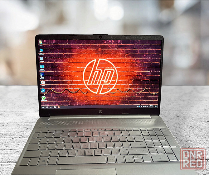 Продам Современный Ноутбук HP LAPTOP 15S Новая Серия 2023 Донецк - изображение 3