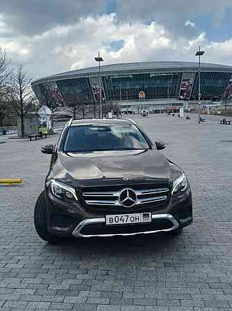 Mercedes Benz Донецк