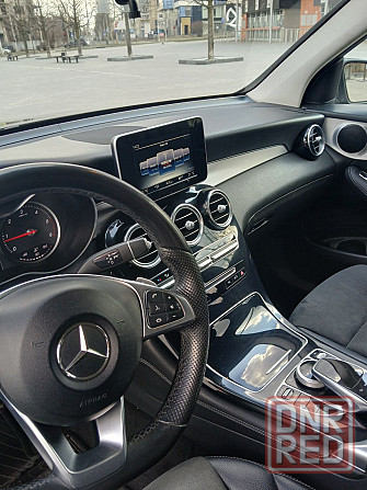 Mercedes Benz Донецк - изображение 7
