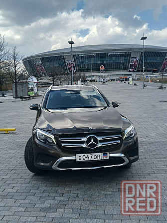 Mercedes Benz Донецк - изображение 2