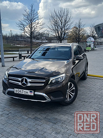 Mercedes Benz Донецк - изображение 1