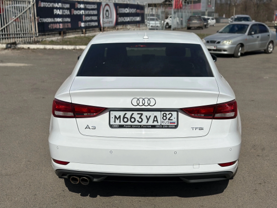 Продам Audi A3 Донецк
