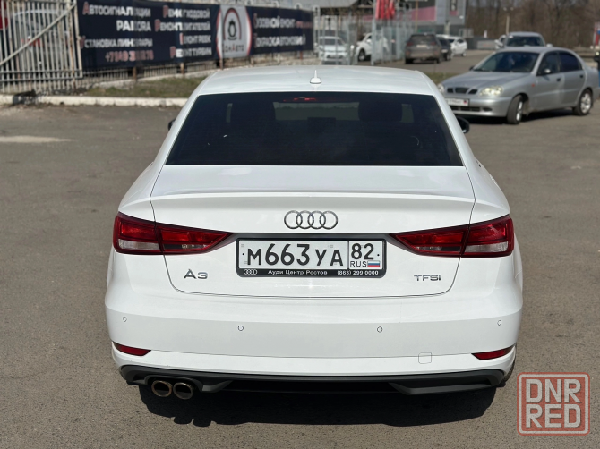 Продам Audi A3 Донецк - изображение 2