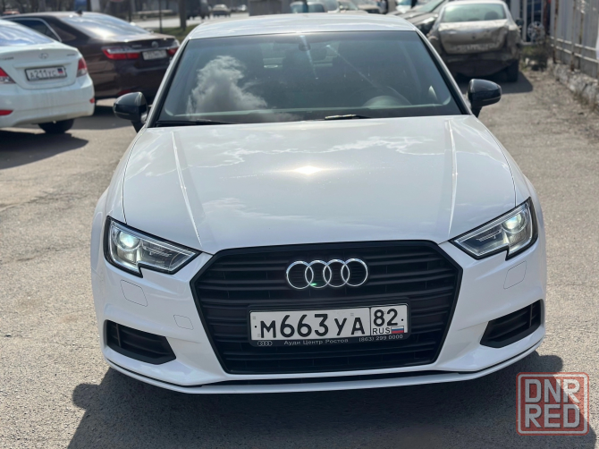 Продам Audi A3 Донецк - изображение 1