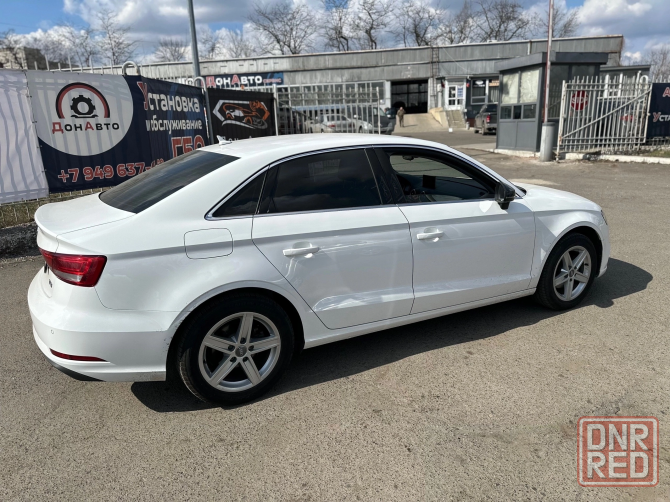 Продам Audi A3 Донецк - изображение 3