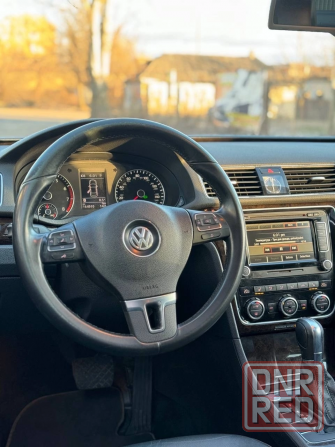 Продам Volkswagen Passat b7 Донецк - изображение 4