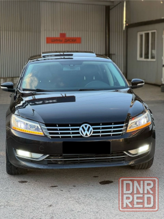 Продам Volkswagen Passat b7 Донецк - изображение 1