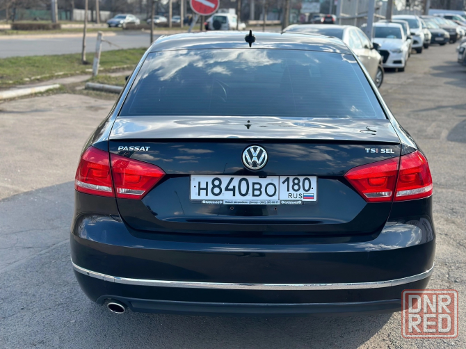 Продам Volkswagen Passat b7 Донецк - изображение 3