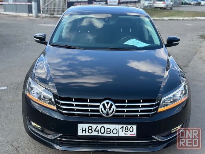 Продам Volkswagen Passat b7 Донецк - изображение 1