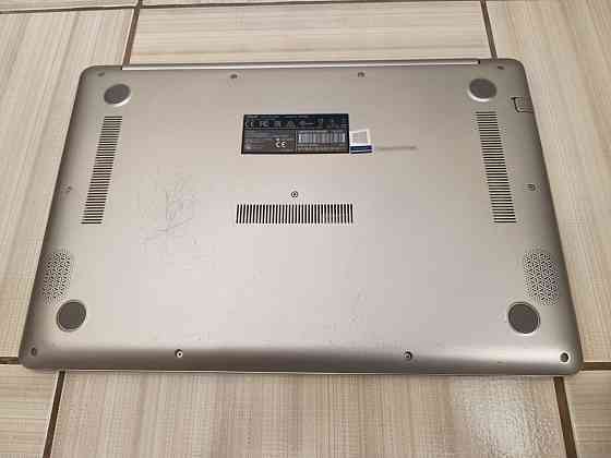 ASUS VivoBook Pro N580VD/15,6/Intel Core i5-7300HQ/12 Гб DDR4/SSD М2-128 Гб+HDD-500ГБ/GTX 1050/41499 Донецк