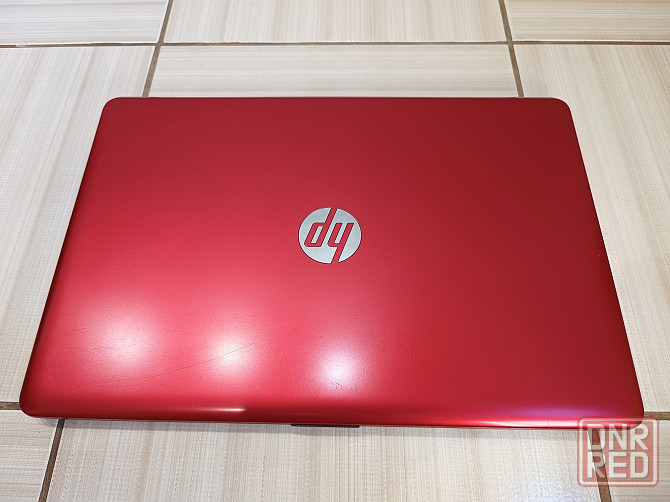 HP 15-bw586ur Red/15,6/AMD A4-9120/SSD-120 Гб/6Гб DDR4/AMD Radeon R3- до 2Гб/ 17 499 Донецк - изображение 4
