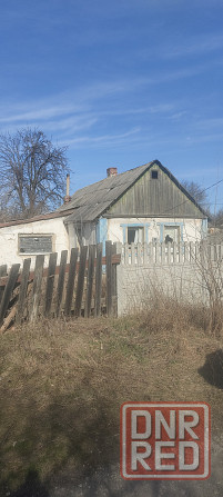Продам дом ул.Матросская Донецк - изображение 1