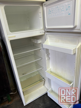Холодильник Ardo Донецк - изображение 2