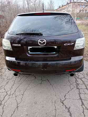 Продам Mazda cx7 Донецк