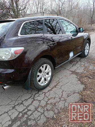 Продам Mazda cx7 Донецк - изображение 5