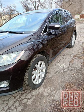 Продам Mazda cx7 Донецк - изображение 3