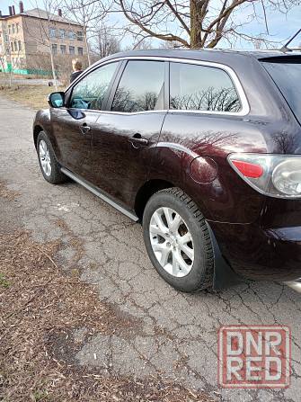 Продам Mazda cx7 Донецк - изображение 2