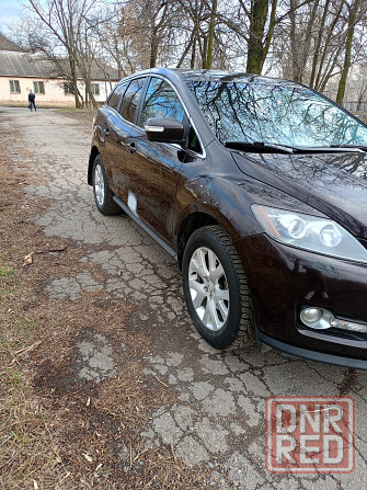 Продам Mazda cx7 Донецк - изображение 4