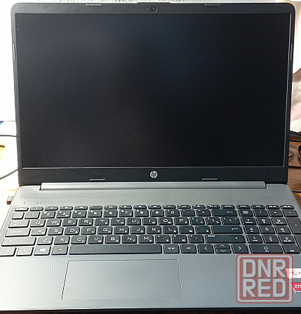 Ноутбук HP 15s-eq1136ur Донецк - изображение 2