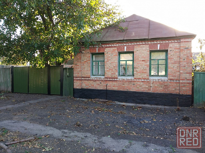 Продам дом по ул. Черняховского Луганск - изображение 1