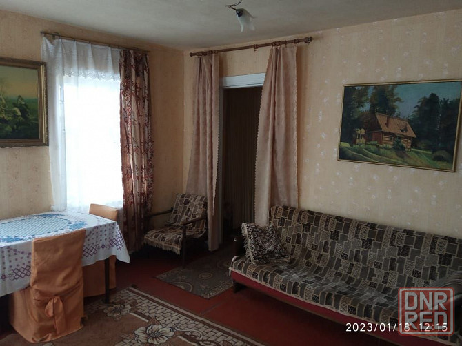 Продам дом по ул. Черняховского Луганск - изображение 4