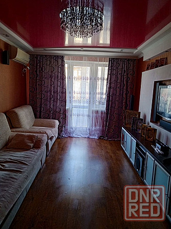 Сдам шикарную трехкомнатную квартиру на Бутовском повороте Макеевка - изображение 4