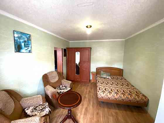 1-комнатная квартира в центре донецка Донецк