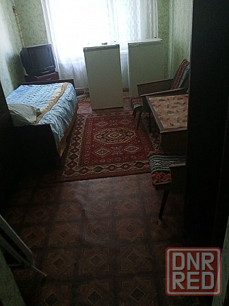 Продам 2-х квартиру на земле Донецк - изображение 1
