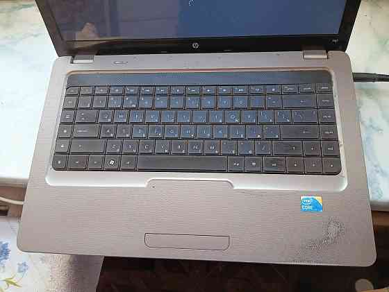 , Продам ноутбук HP G62 Донецк