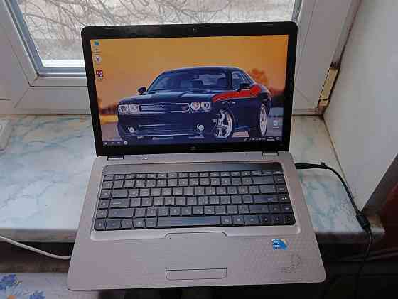 , Продам ноутбук HP G62 Донецк