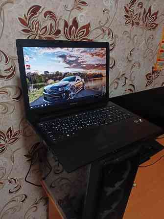 Продам ноутбук Lenovo G505s 4x ядерный Донецк