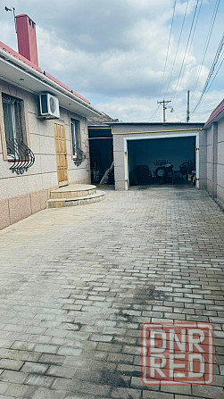 Продам дом 140м2 в городе Луганск, район Черного кота Луганск - изображение 1