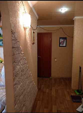Продам 4-х комнатную квартиру, ремонт Текстильщик Донецк