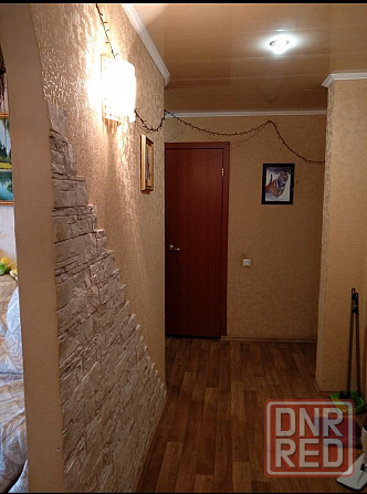 Продам 4-х комнатную квартиру, ремонт Текстильщик Донецк - изображение 4