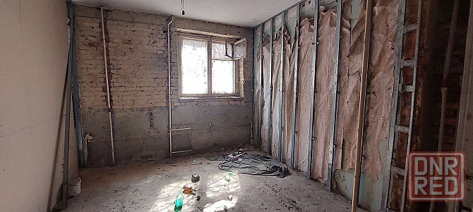 Продам цокольное помещение 305 м2 с отдельным входом, в центре Донецка. Донецк - изображение 4