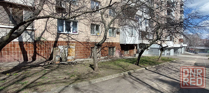 Продам цокольное помещение 305 м2 с отдельным входом, в центре Донецка. Донецк - изображение 2