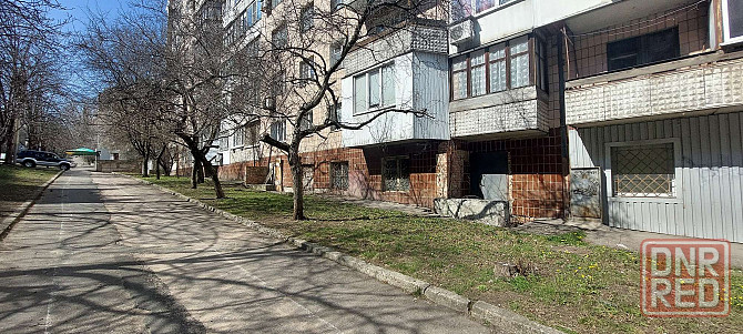 Продам цокольное помещение 305 м2 с отдельным входом, в центре Донецка. Донецк - изображение 3