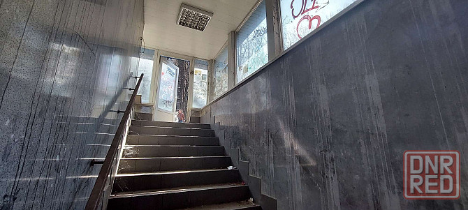 Продам цокольное помещение 305 м2 с отдельным входом, в центре Донецка. Донецк - изображение 7