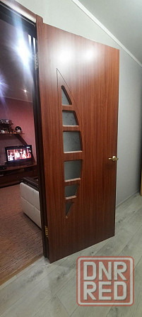 Продам 3-комнатную квартиру,Калининский рынок.ост.Ракета Донецк - изображение 10
