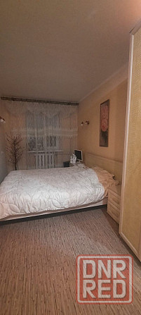 Продам 3-комнатную квартиру,Калининский рынок.ост.Ракета Донецк - изображение 7