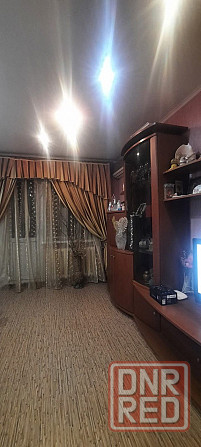 Продам 3-комнатную квартиру,Калининский рынок.ост.Ракета Донецк - изображение 6