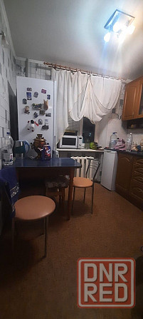 Продам 3-комнатную квартиру,Калининский рынок.ост.Ракета Донецк - изображение 12
