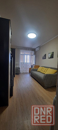 Продам 3-комнатную квартиру,Калининский рынок.ост.Ракета Донецк - изображение 4