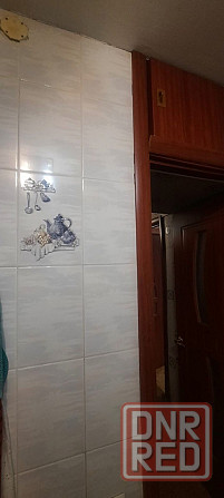 Продам 3-комнатную квартиру,Калининский рынок.ост.Ракета Донецк - изображение 11