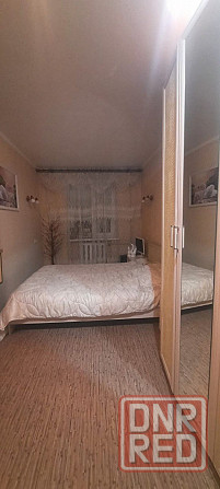 Продам 3-комнатную квартиру,Калининский рынок.ост.Ракета Донецк - изображение 8